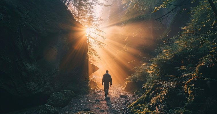 When God moves differently: rediscovering purpose in unplanned places