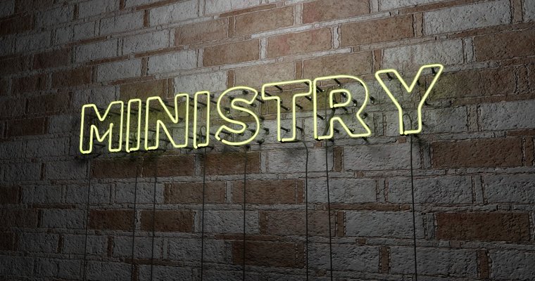 40 things I’ve learned in 40 years of ministry