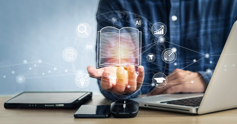 Education expert shares AI tools resource for educators - Vimarsana News