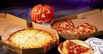 Loyalty scoring a hauntingly good Halloween haul at 7-Eleven