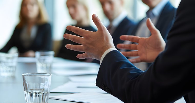 Most succession plans fail because boards want safety, not strength
