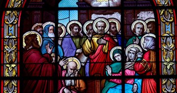 Ignoring Pentecost to our peril