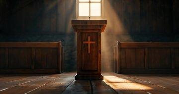 New Day Christian Church—a shelter in a storm