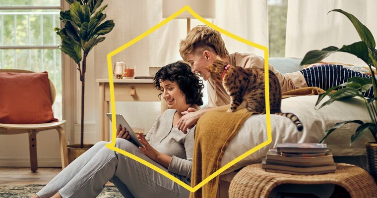 IKEA rolls out rewards program