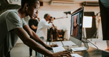 10 HR tips for creating and managing creative teams