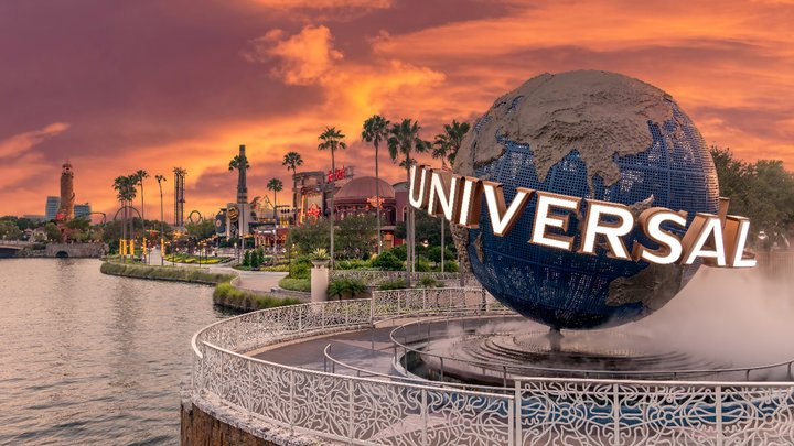 Universal removes self-service ticketing kiosks