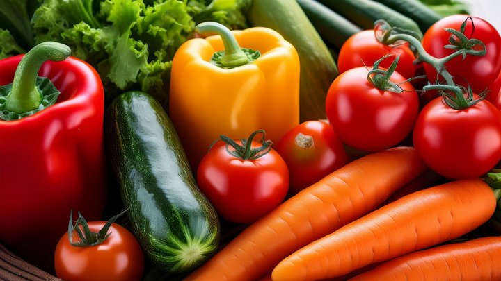 Dutch vegetable breeder unveils veggie vending