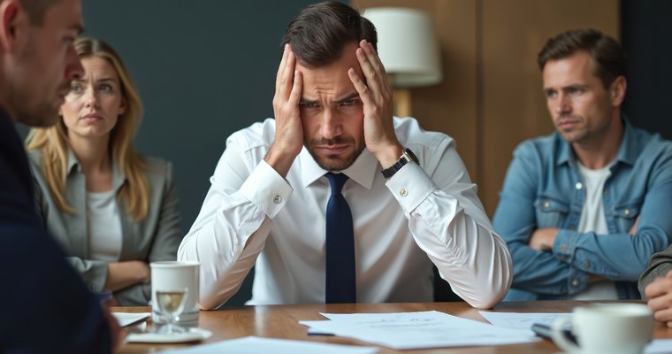 A biblical guide to working with difficult people