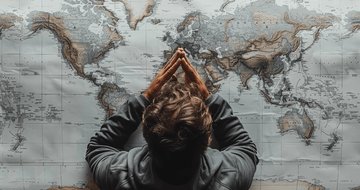 Why Paul didn’t exercise his “right” to be a “full-time missionary”