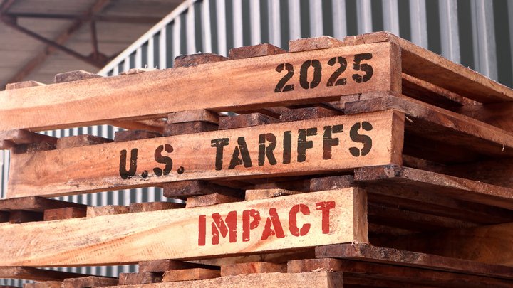 Tariffs a growing concern with shoppers