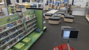 The Microsoft Retail Experience Center | Retail Customer Experience