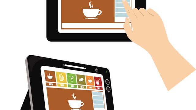 Consumer demand for restaurant kiosks is on the rise