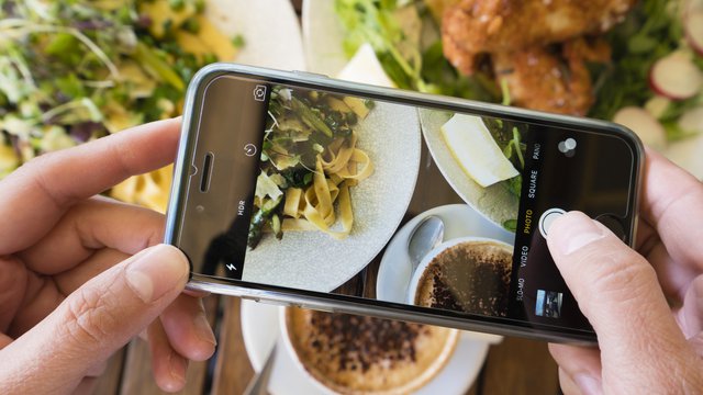 The Instagram advantage: Seven rules for putting this super-visual tool to work for you