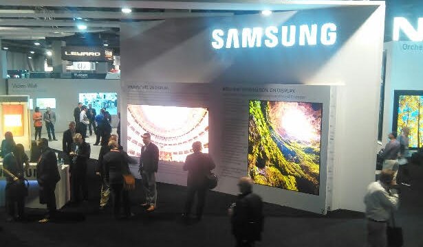 Looking beyond the displays: Digital signage trends part 1