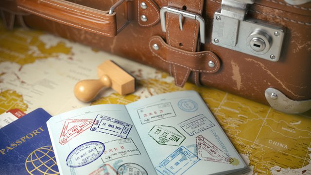 Is cash losing cachet with travelers?