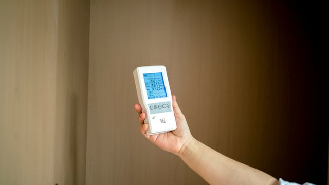 Report: Air quality monitoring system market to grow