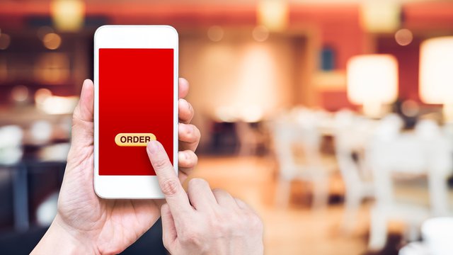 Manage your QSR's multi-channel future now or pay later