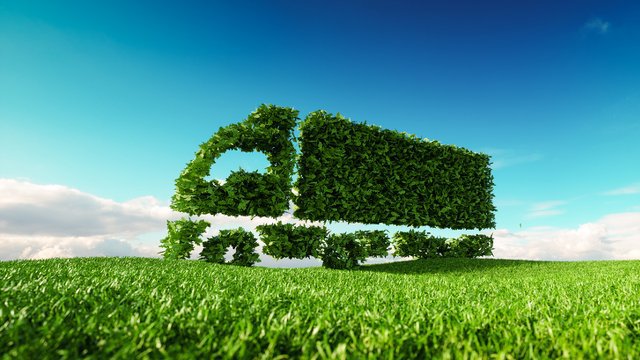 Cintas achieves zero waste at Dallas DC