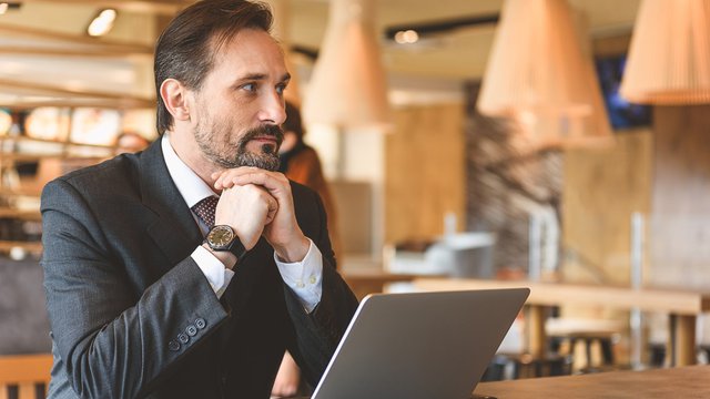Points to ponder before 'playing around' with pizza payment