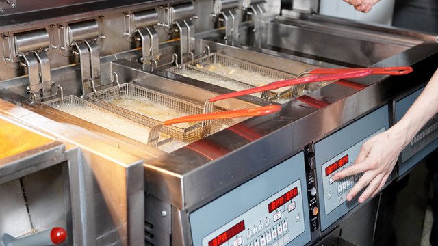 To cut waste and boost productivity, think like a QSR