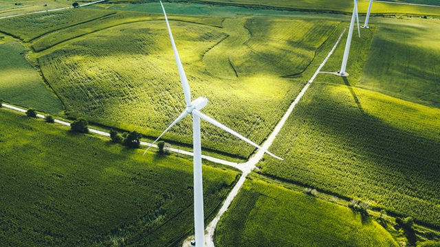 New database spotlights nation's wind turbines
