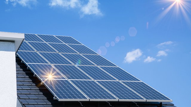 East meets West: Calif., N.Y. advancing clean energy