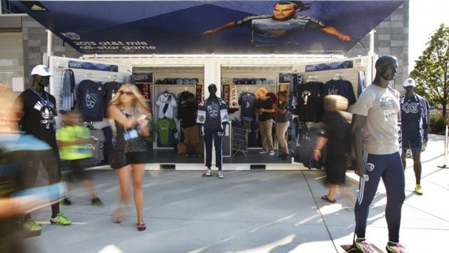Retail co-op can provide out-of-the-park benefits for all
