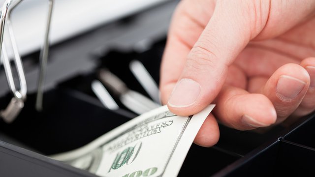 Webinar: Point of Sale tricks to detect theft