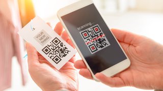 Mobile scan-and-go shopping: The future of retail is now