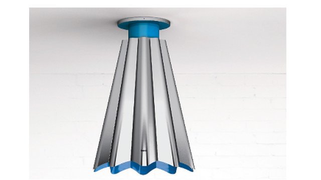 New Range Hoods Deliver Style and Indoor Air Quality