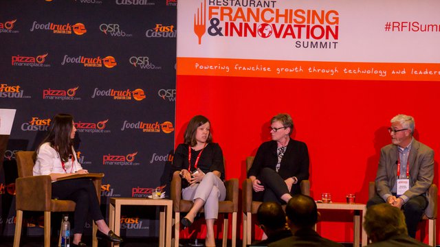 Fazoli's, restaurants, share ways digital tools transform restaurants