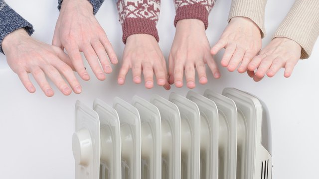 Drafts and Poor Insulation Create Both Discomfort and Familial Strife