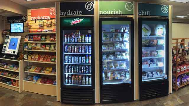 Why customers (and operators) prefer micro markets to vending machines