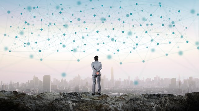 Is the blockchain that big a deal?