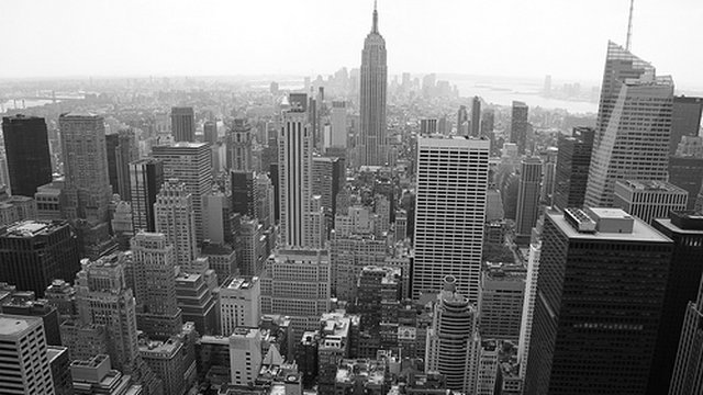 NYC Targets Energy Efficiency for Apartment Buildings