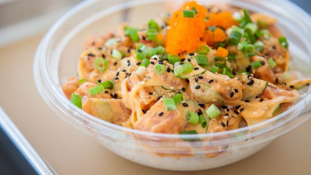 Franchise focus: How 1 brand is taking poke mainstream