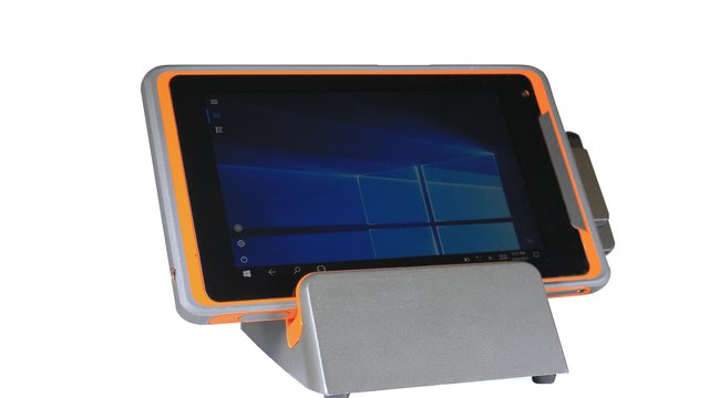 Advantech and ID TECH Showcase Retail Tablet with New Flexibility for Cashless Payment