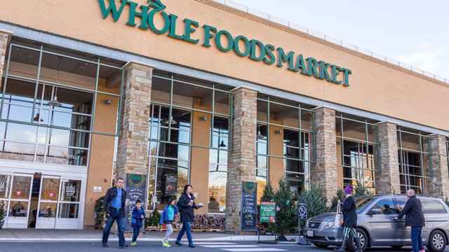 How Amazon's acquisition of Whole Foods will disrupt the retail landscape