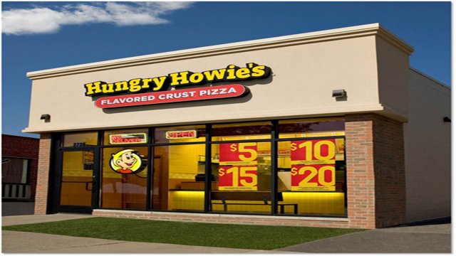 Hungry Howie’s on ‘re-igniting’ brand image | Pizza Marketplace