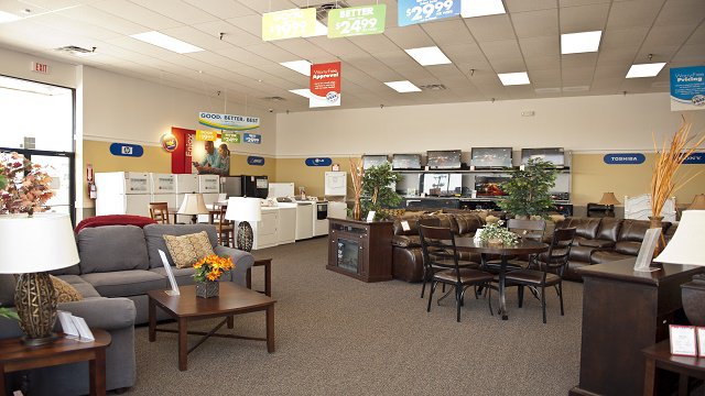 Rent-A-Center's 'Inner Circle' is about meeting customer needs and much more