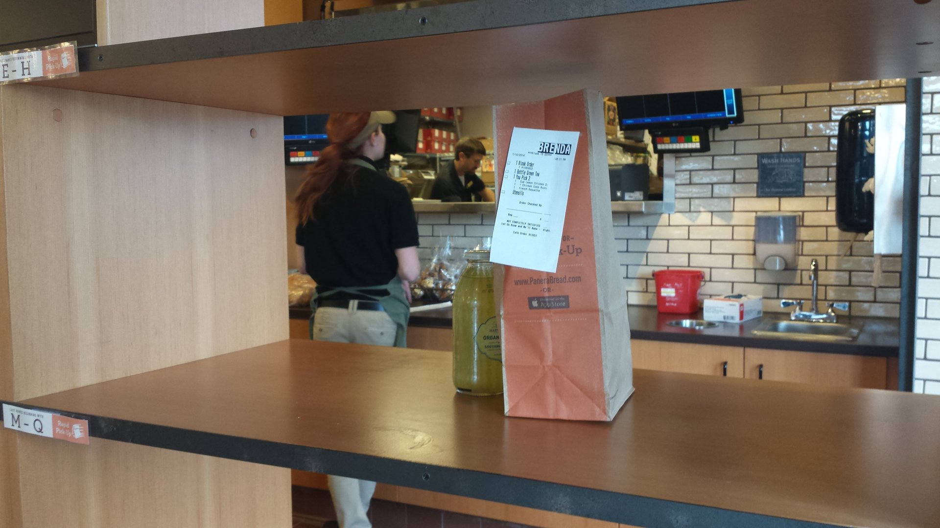 Mypanera mobile At Panera Bread Mobile - Airport Boulevard, that's good eating and that's why we're serving clean food without artificial preservatives, sweeteners, flavors or colors from artificial sources. And we're always finding new ways to make every soup, salad, sandwich and sweet bakery treat you eat at Panera the best (and cleanest) it can buncbimaca.cfon: Airport Boulevard, Mobile, , AL.