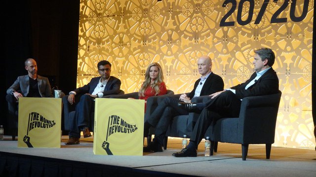 Credit card issuers see progress in mobile transaction protocols amid challenges