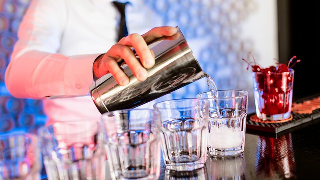Beverage Trends report: Customers ready to spend on drinks