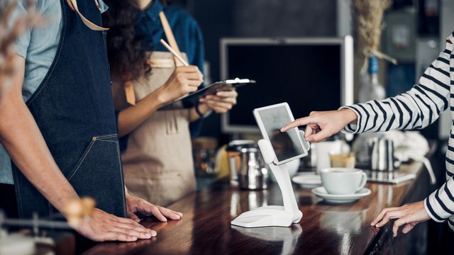 Kiosks, digital signage: Issues, but benefits worth it