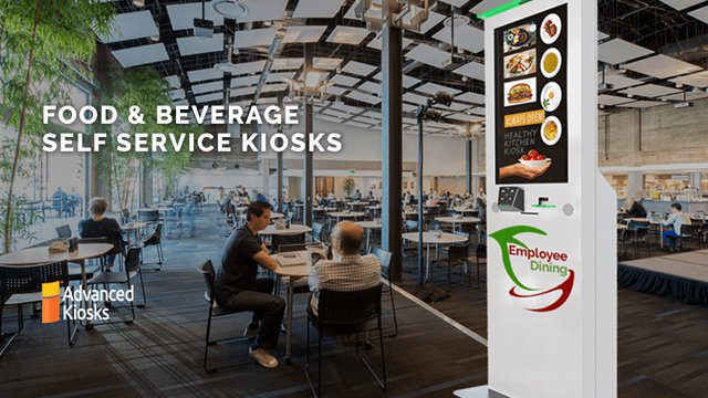 self service food beverage kiosks changing casual dining kiosk self service food beverage kiosks changing casual dining