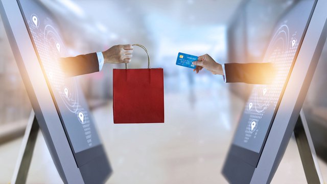 How 5G, meshed with IoT, will make mobile carriers the enablers of retail engagement