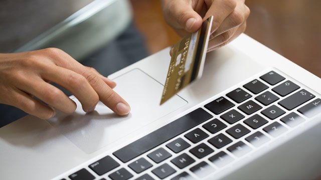 online purchase