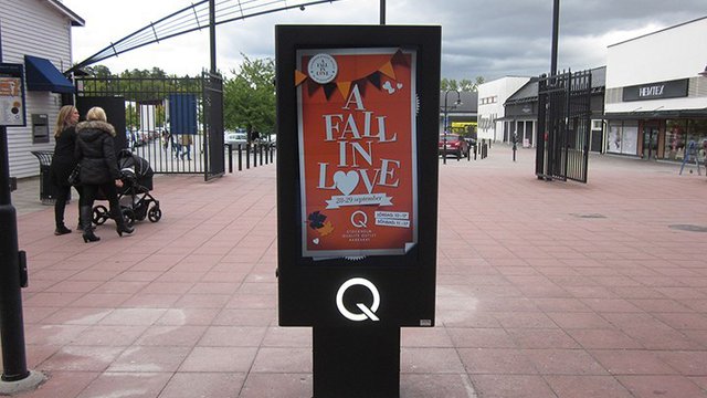 'I DOOH' :5 ways to marry DOOH to your business