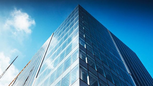 12-story office tower leads downtown revitalization