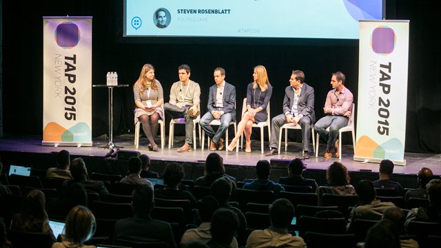 The mobile shift is now for companies, software developers